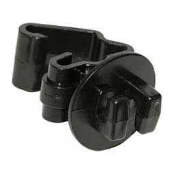 T-Post Insulator Black - Item # 44933
