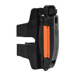 Tape Clip for Insulated Line Post Black 20 ct - Item # 44946