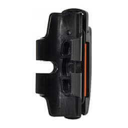 Tape Clip for Insulated Line Post Black 20 ct - Item # 44946
