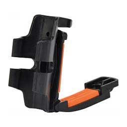 Tape Clip for Insulated Line Post Black 20 ct - Item # 44946