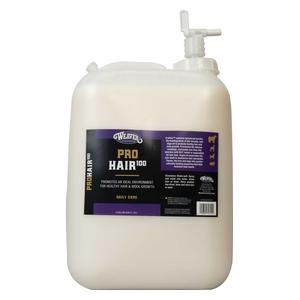 ProHair 100 Hair Growth for Livestock 5 gallon - Item # 44973