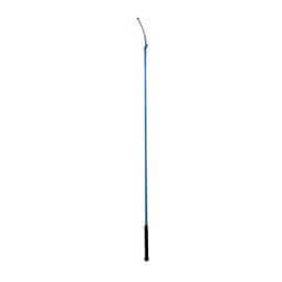Pig Whip with Replaceable Popper Blue - Item # 44976