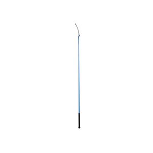 Pig Whip with Replaceable Popper Blue - Item # 44976