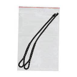 Replaceable Pig Whip Popper Black/White - Item # 44977
