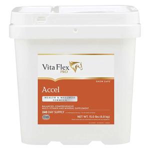 Accel Health and Wellness Formula for Horses 15 lb (120-240 days) - Item # 44997