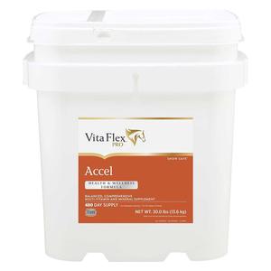 Accel Health and Wellness Formula for Horses 30 lb (240-480 days) - Item # 44998