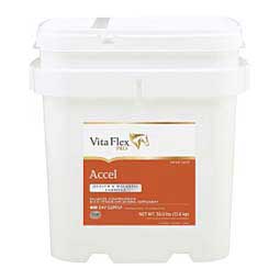 Accel Health & Wellness Formula for Horses 30 lb (240-480 days) - Item # 44998