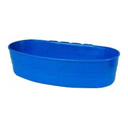 Pet Lodge Plastic Cage Cup Blue 1 Quart - Item # 45013