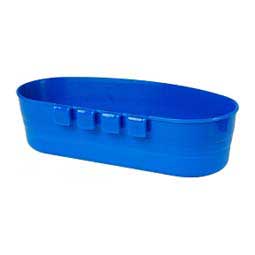 Pet Lodge Plastic Cage Cup Blue 1 Quart - Item # 45013
