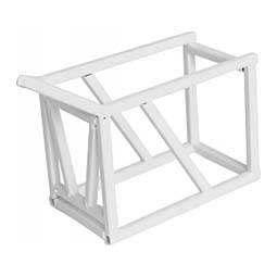 Show Cattle Clipping Chute Toy White - Item # 45045C