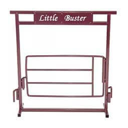 Ranch Entry Gate Toy Red - Item # 45050