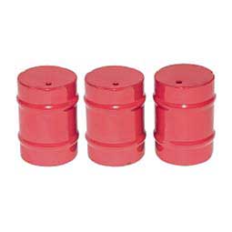 Rodeo Barrels Toy Red - Item # 45051