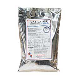 Sky-Lytes Ultra Buffered Electrolytes for Swine and Poultry 1 lb - Item # 45064