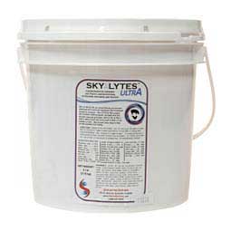 Sky-Lytes Ultra Buffered Electrolytes for Swine and Poultry 6 lb - Item # 45065