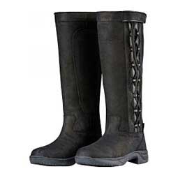 Pinnacle II Womens Boots Black - Item # 45075
