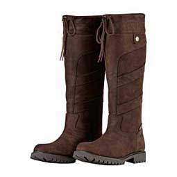 Kennet Womens Boots Chocolate - Item # 45077