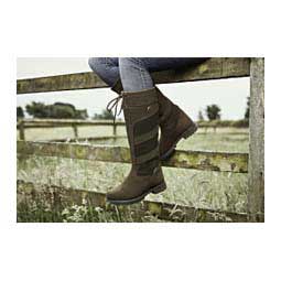 Kennet Womens Boots Chocolate - Item # 45077