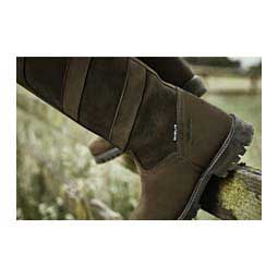 Kennet Womens Boots Chocolate - Item # 45077