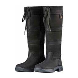 River III Womens Boots Black - Item # 45082