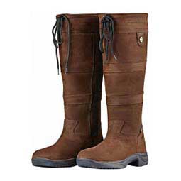 River III Womens Boots Chocolate - Item # 45082