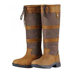 River III Womens Boots Dark Brown - Item # 45082