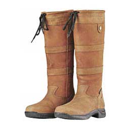River III Womens Boots Tan - Item # 45082