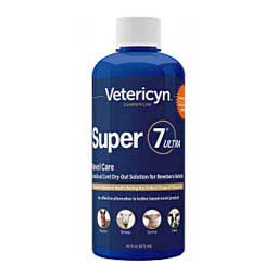 Super 7 Ultra Navel Care for Animals