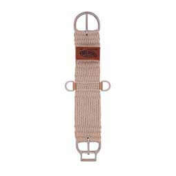 Mohair Blend Straight Pony Cinch 24'' - Item # 45108