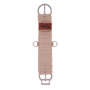 Mohair Blend Straight Pony Cinch 24 in - Item # 45108