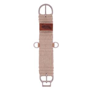 Mohair Blend Straight Pony Cinch 26 in - Item # 45108
