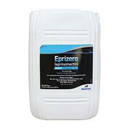 Eprizero Eprinomectin Pour-On for Beef & Dairy Cattle 20 liter - Item # 45115