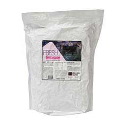 Fresh & Feminine Cattle Show Supplement 11 lb (30 days) - Item # 45124