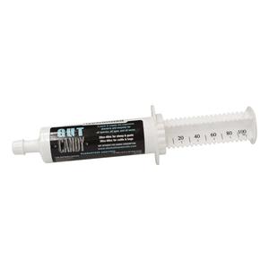 Gut Candy Paste for Livestock 100 cc (8 oz) - Item # 45130