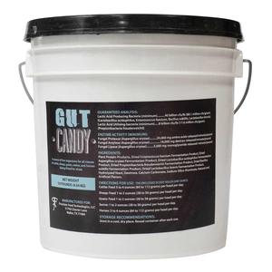 Gut Candy Powder for Livestock 10 lb - Item # 45131