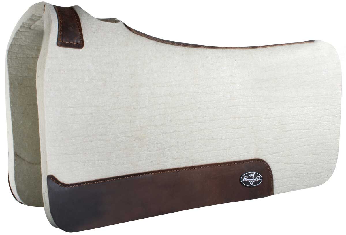 Pro choice online saddle pads
