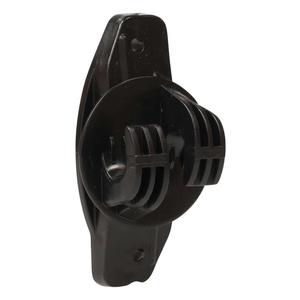 Wood Post Jaw Claw Insulator Black - Item # 45143