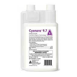 Cyonara 9.7 Premise Insecticide 32 oz - Item # 45146