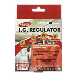 Martin's I.G. Regulator 4 oz - Item # 45148