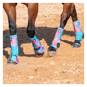 Legacy2 Horse Support Boot Value Pack Beatz - Item # 45184