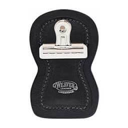 Show Number Holder Black - Item # 45185