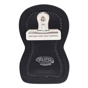 Show Number Holder Black - Item # 45185