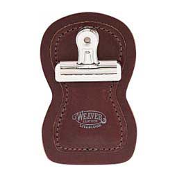 Show Number Holder Brown - Item # 45185