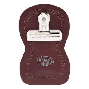 Show Number Holder Brown - Item # 45185