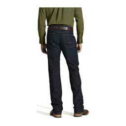 Rebar M5 Straight Leg Mens Jeans Blackstone - Item # 45198
