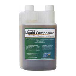 Essential Liquid Composure for Livestock 946 ml - Item # 45205