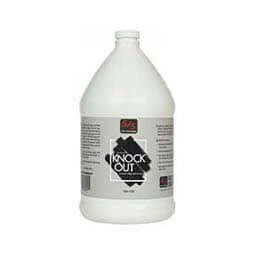 Sullivan's Knock Out Stain Remover for Livestock Gallon - Item # 45234