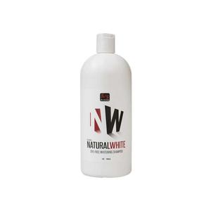 Sullivan's NaturalWhite Dye-Free Whitening Shampoo for Livestock 32 oz - Item # 45235