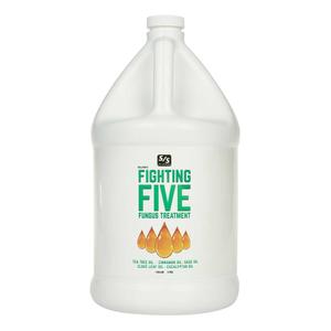 Sullivan's Fighting Five Fungus Treatment 1 gallon - Item # 45238