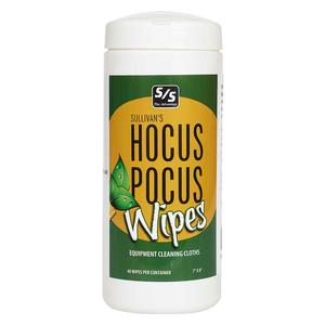 Hocus Pocus Wipes 40 ct - Item # 45239