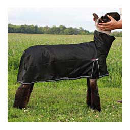Cool Tech Cooling Blanket for Sheep Black - Item # 45241